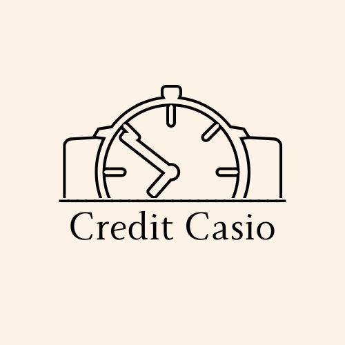 creditcasio.com